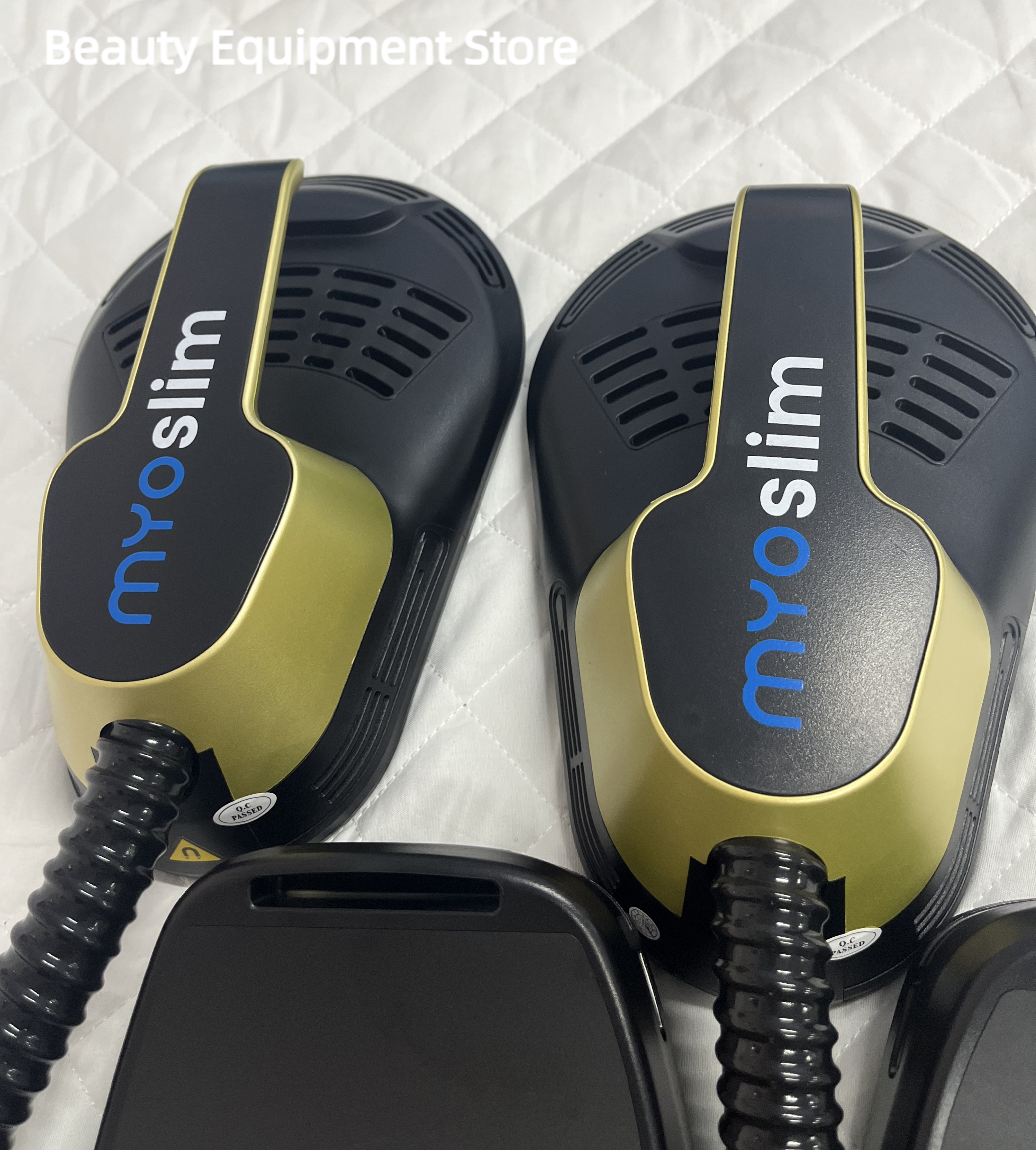 EMS New 15 Tesla 6500W Hi--Emt - Vibraslap Percussion recension och pris