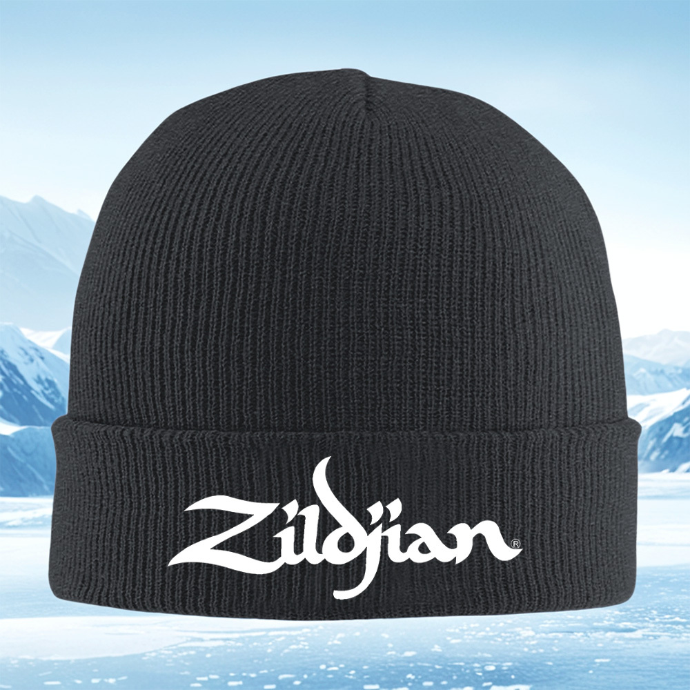 Zildjian musical instrument lo - Musical Instrument Logo recension och pris