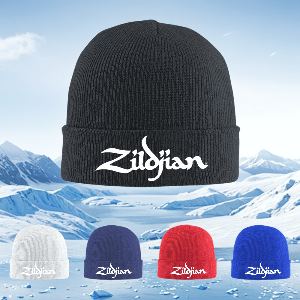 Zildjian musical instrument lo - Musical Instrument Logo recension och pris