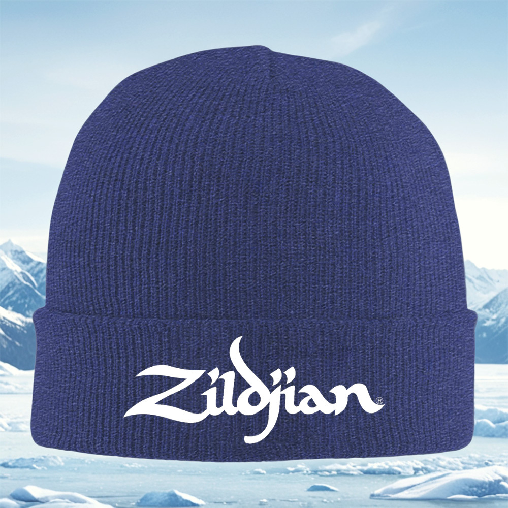 Zildjian musical instrument lo - Musical Instrument Logo recension och pris