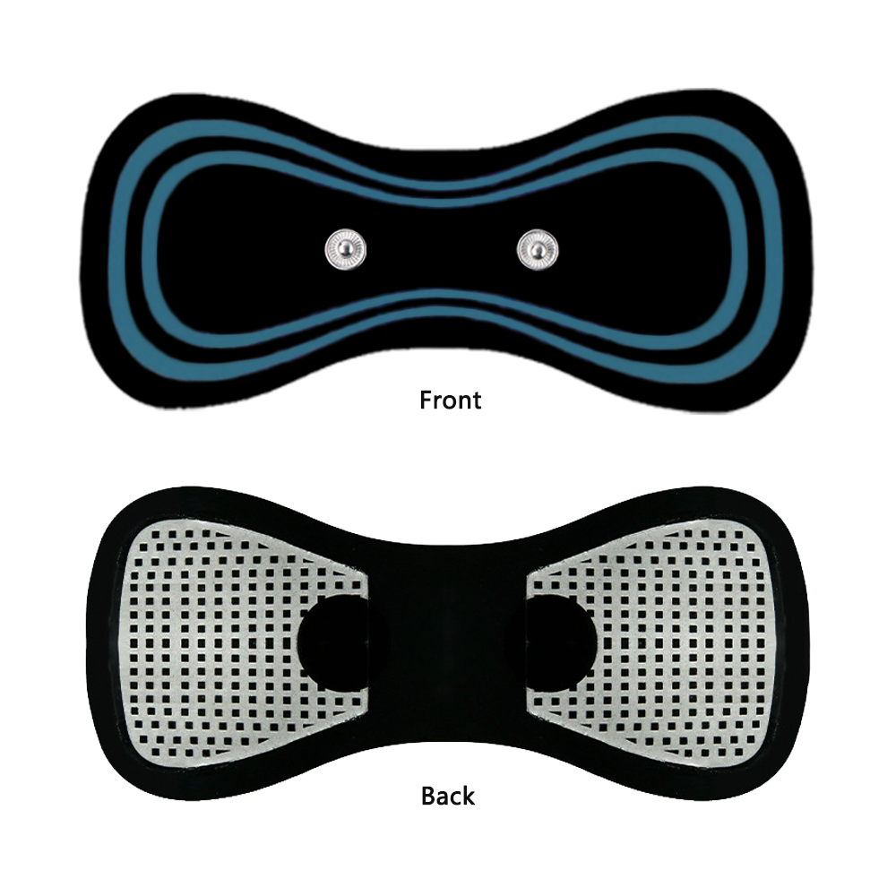 Remote Control Neck Massager P - Vibraslap Percussion recension och pris