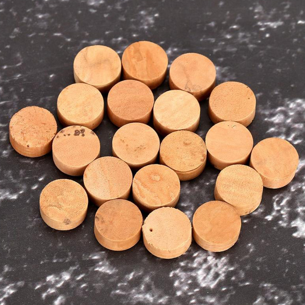5Pcs Trombone Water Key Cork P - Musical Instrument Cornet recension och pris