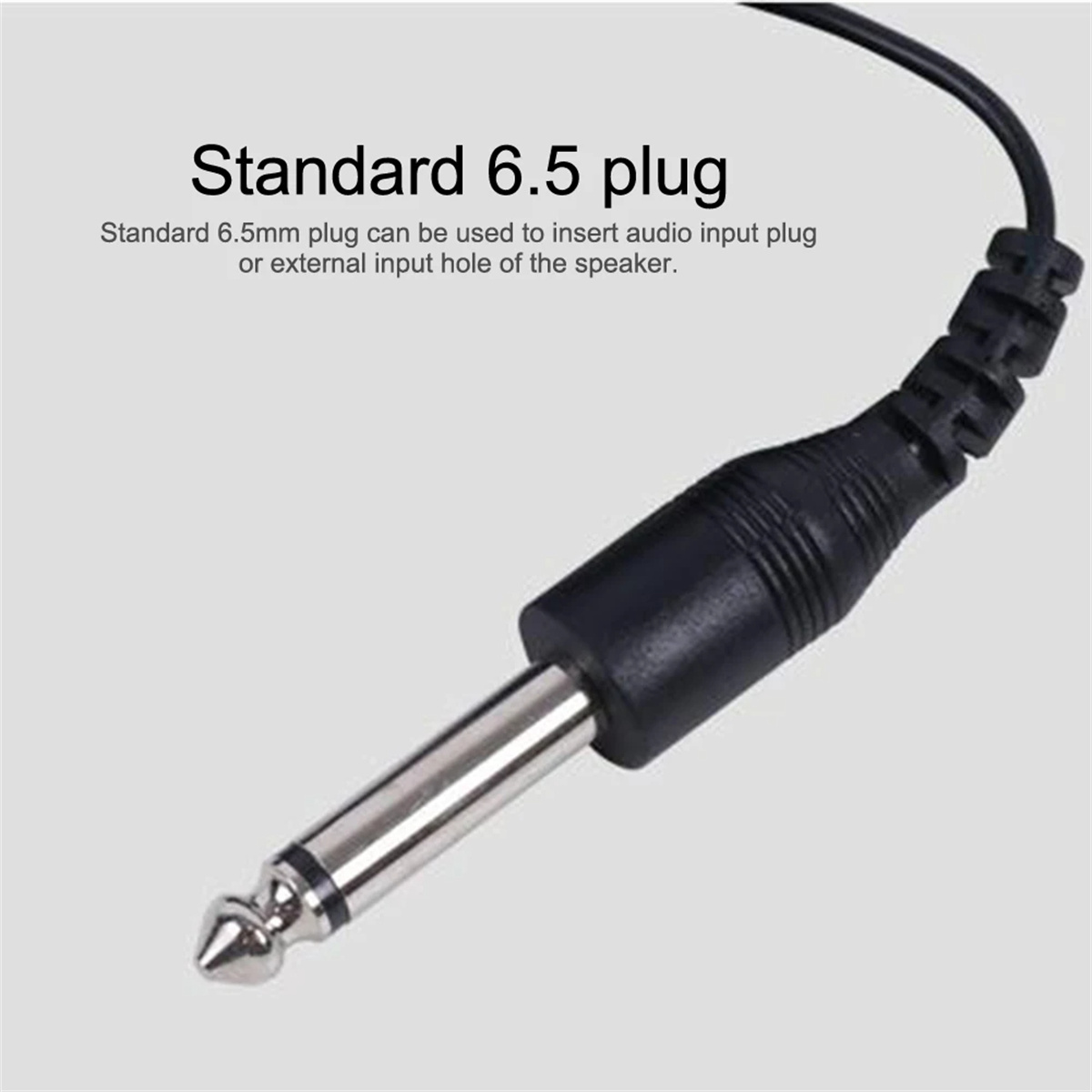 Audio Jack Clip On Pickup for  - Musical Instrument Violin recension och pris