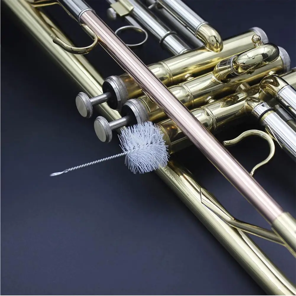 1 Set Trumpet Maintenance Kit  - Musical Instrument Cornet recension och pris