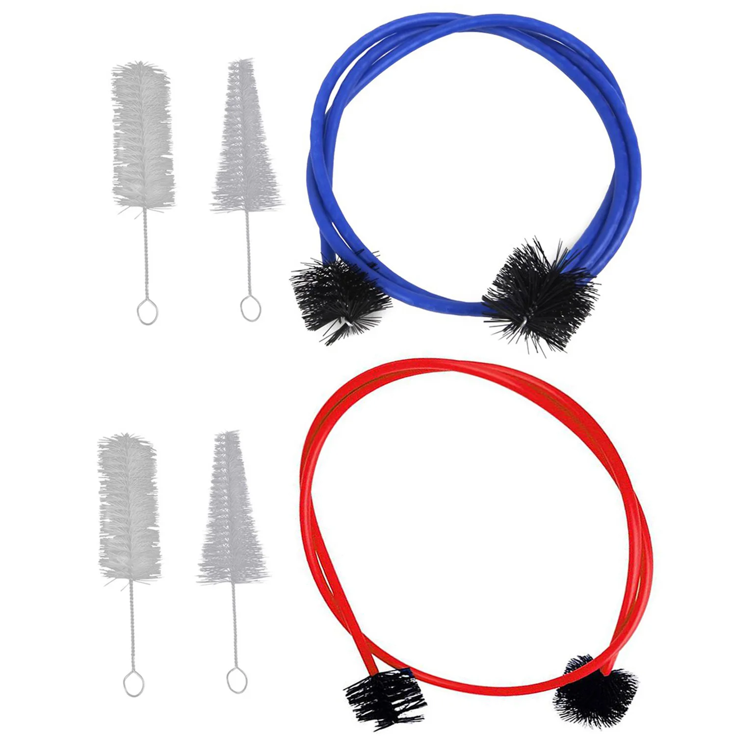 1 Set Trumpet Maintenance Kit  - Musical Instrument Cornet recension och pris