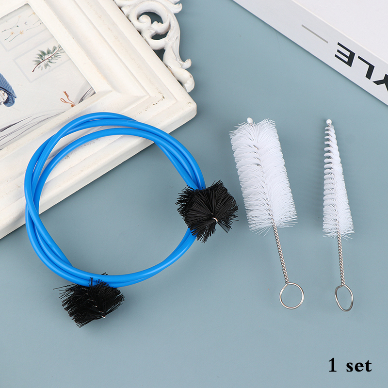 Trumpet Cleaning Kit 1 Set Ben - Musical Instrument Cornet recension och pris