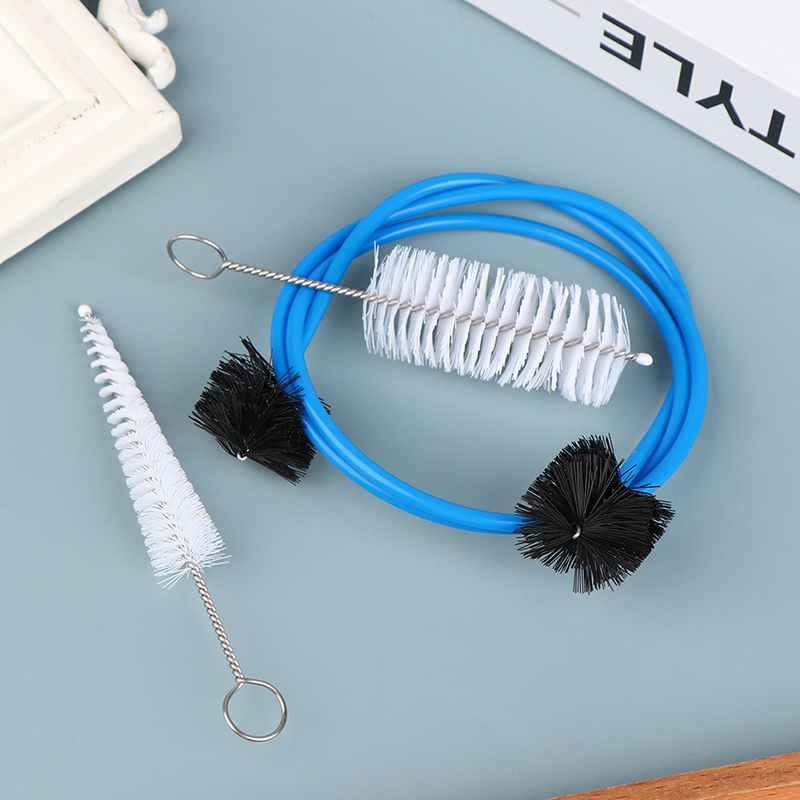 Trumpet Cleaning Kit 1 Set Ben - Musical Instrument Cornet recension och pris