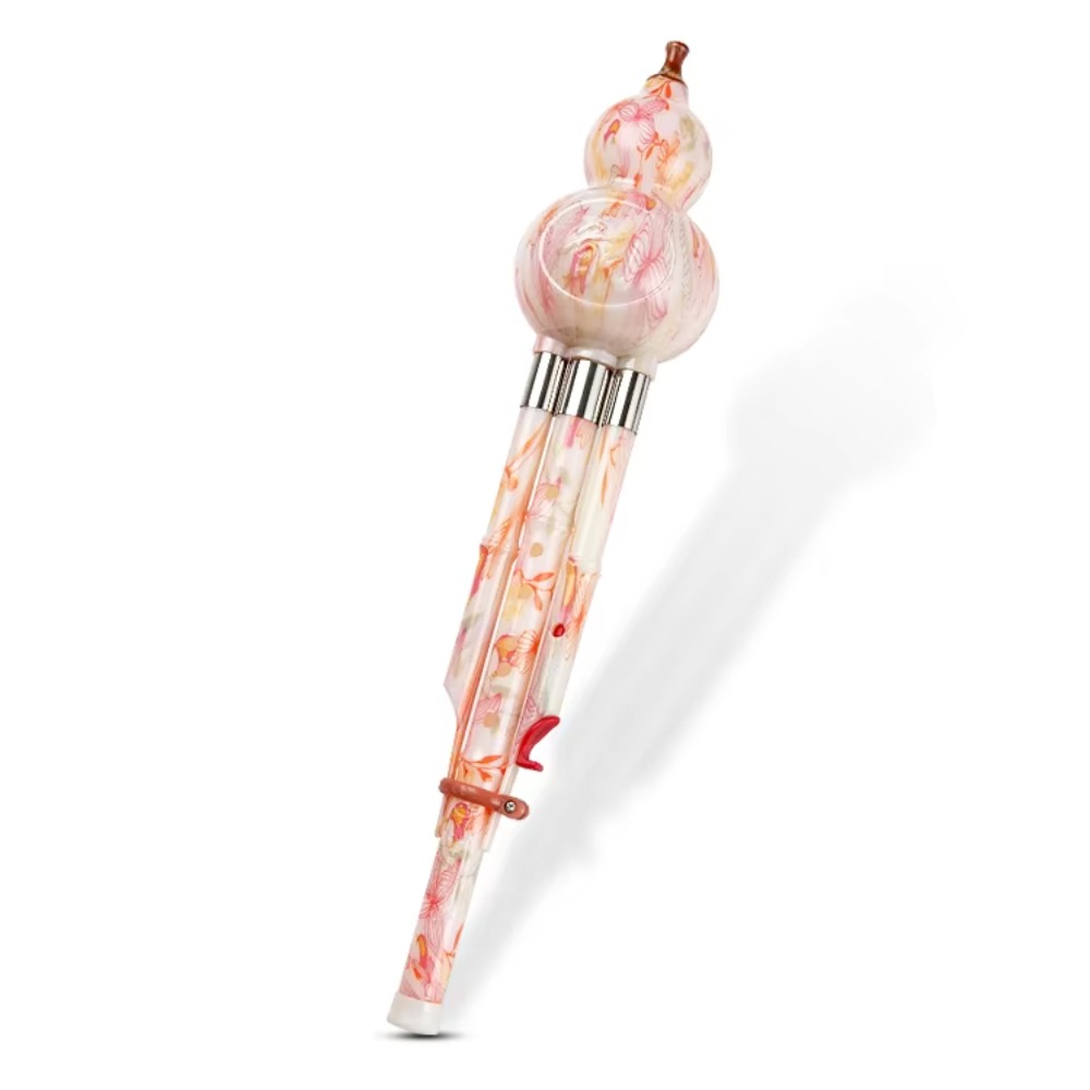 C Key Hulusi Chinese Tradition - Musical Instrument Of recension och pris