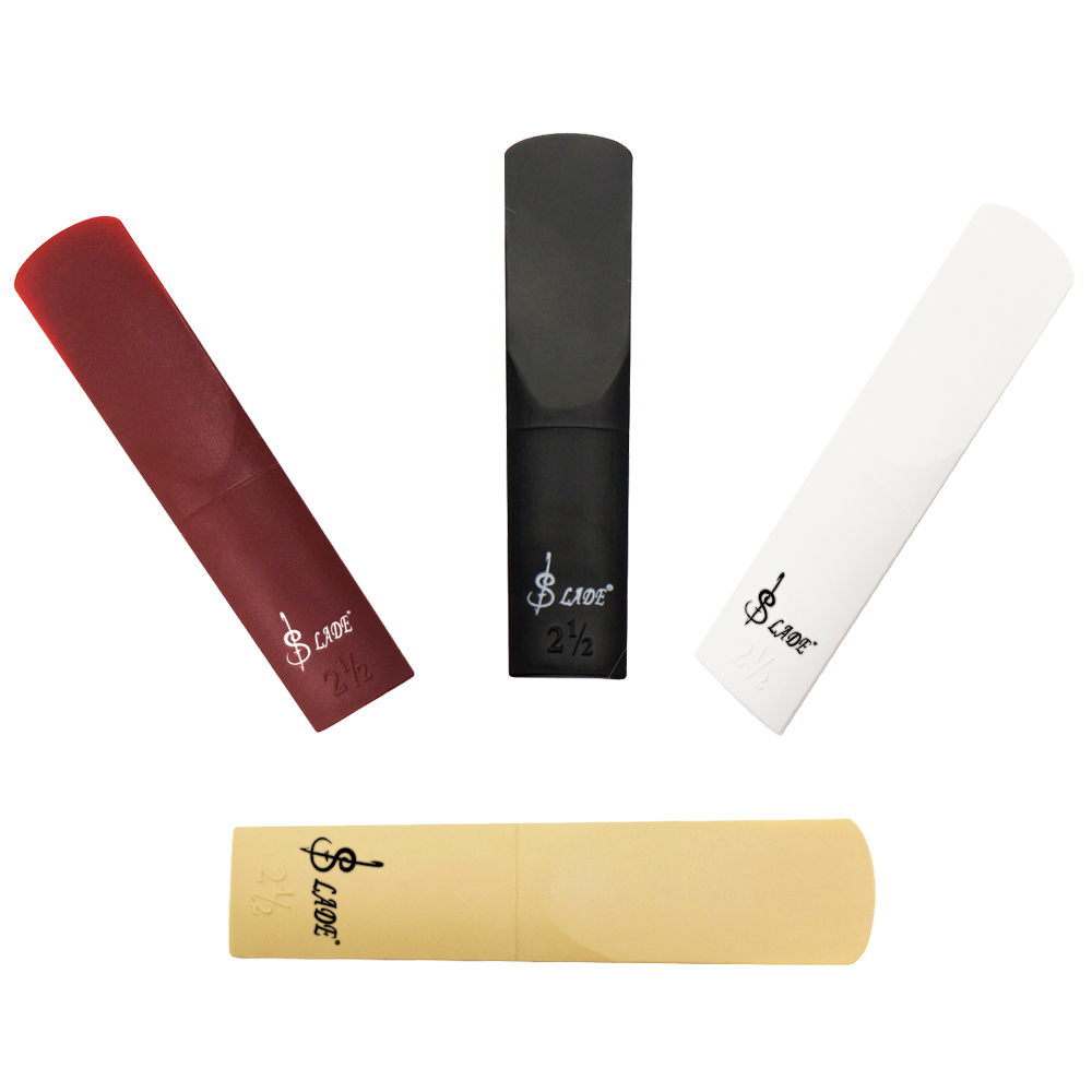 Eb Alto Saxophone Reeds High Q - Musical Instrument Reed recension och pris