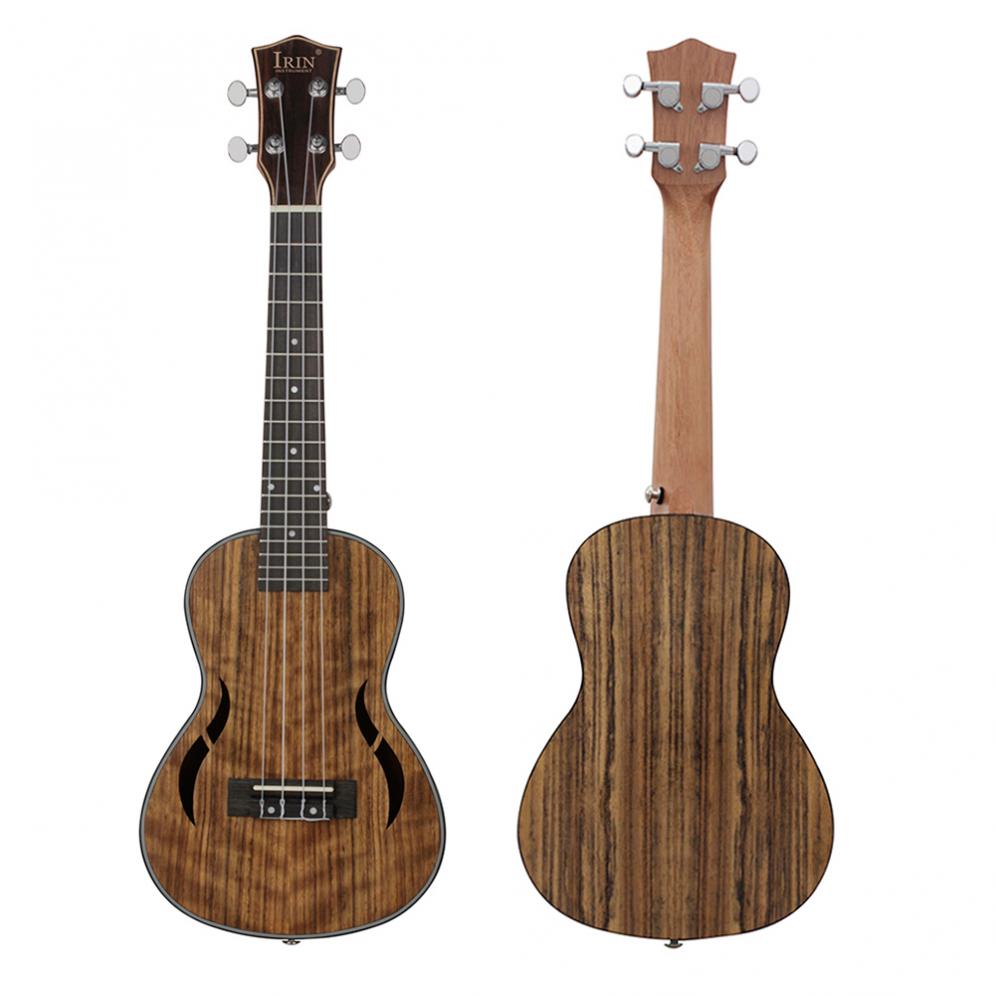 1 pc Ukulele 23 / 26 Inch Conc - Musical Instrument Hawaii recension och pris