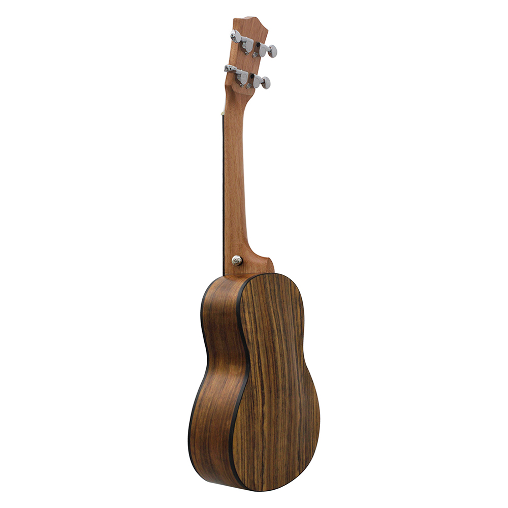 1 pc Ukulele 23 / 26 Inch Conc - Musical Instrument Hawaii recension och pris