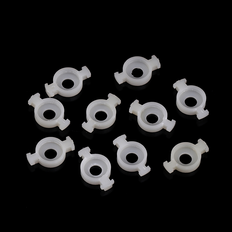 10Pcs Piston Spring Bracket Fo - Musical Instrument Cornet recension och pris