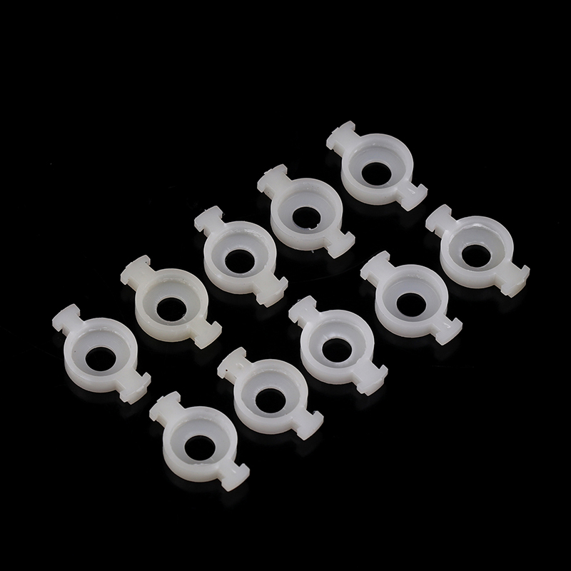 10Pcs Piston Spring Bracket Fo - Musical Instrument Cornet recension och pris
