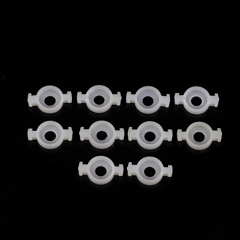 10Pcs Piston Spring Bracket Fo - Musical Instrument Cornet recension och pris