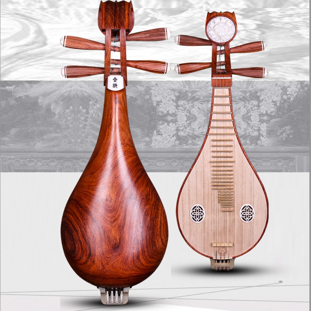 Beijing Xinghai 8414-A Rosewoo - Musical Instrument Of recension och pris