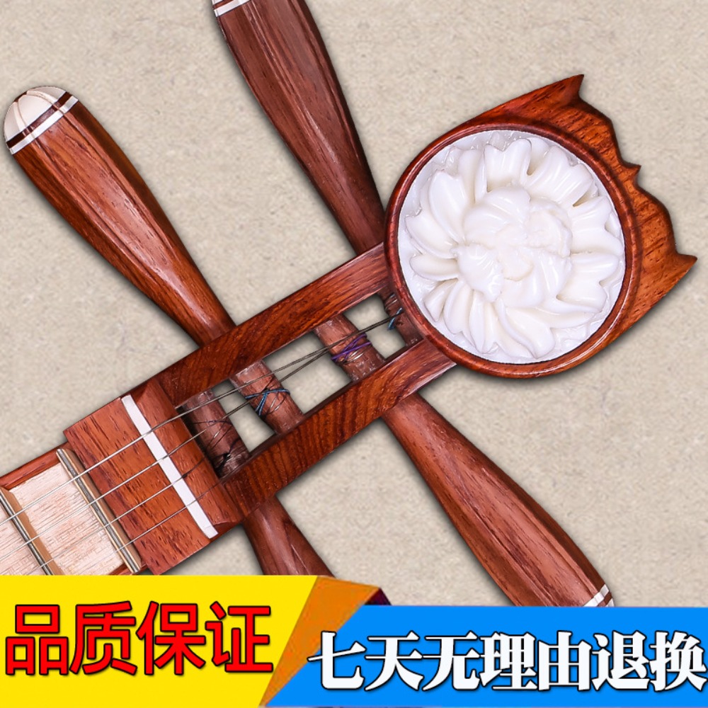 Beijing Xinghai 8414-A Rosewoo - Musical Instrument Of recension och pris