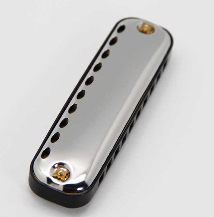 EASTTOP Harmonica Blues Harp K - Musical Instrument Reed recension och pris