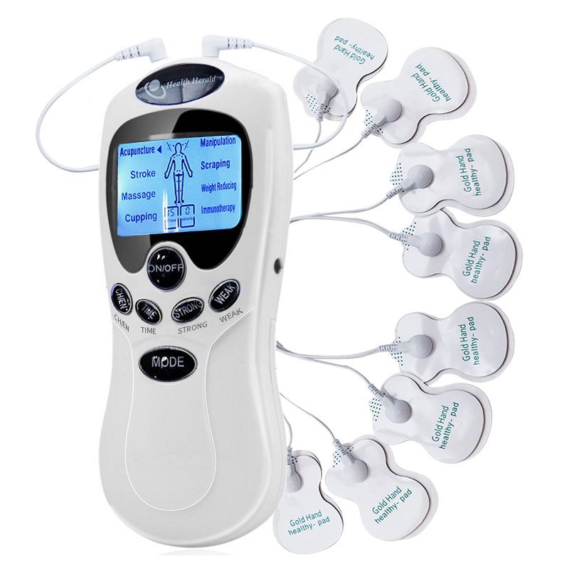 Pulse Tens Acupuncture Electri - Vibraslap Percussion recension och pris