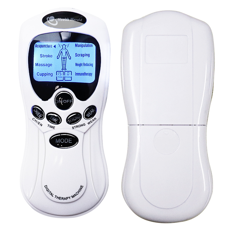 Pulse Tens Acupuncture Electri - Vibraslap Percussion recension och pris