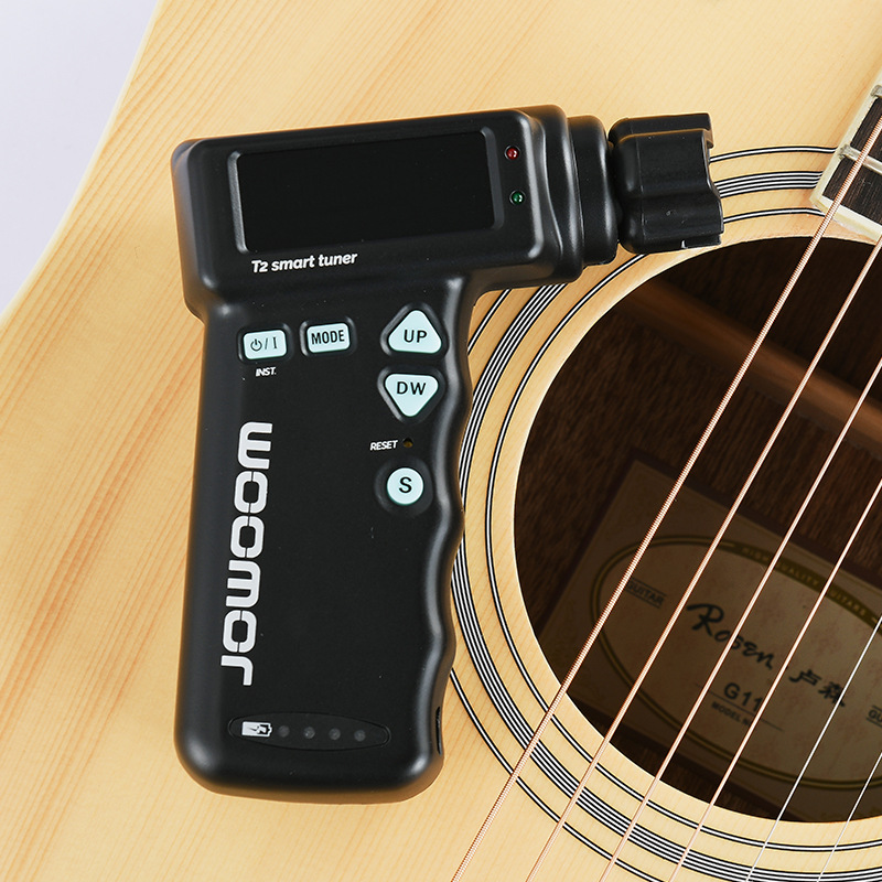 Automatic Guitar Tuner String  - Musical Instrument Bassoon recension och pris