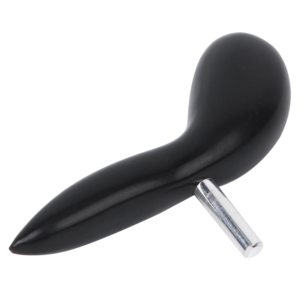 Bassoon Hand Holder Silver Bla - Musical Instrument Bassoon recension och pris