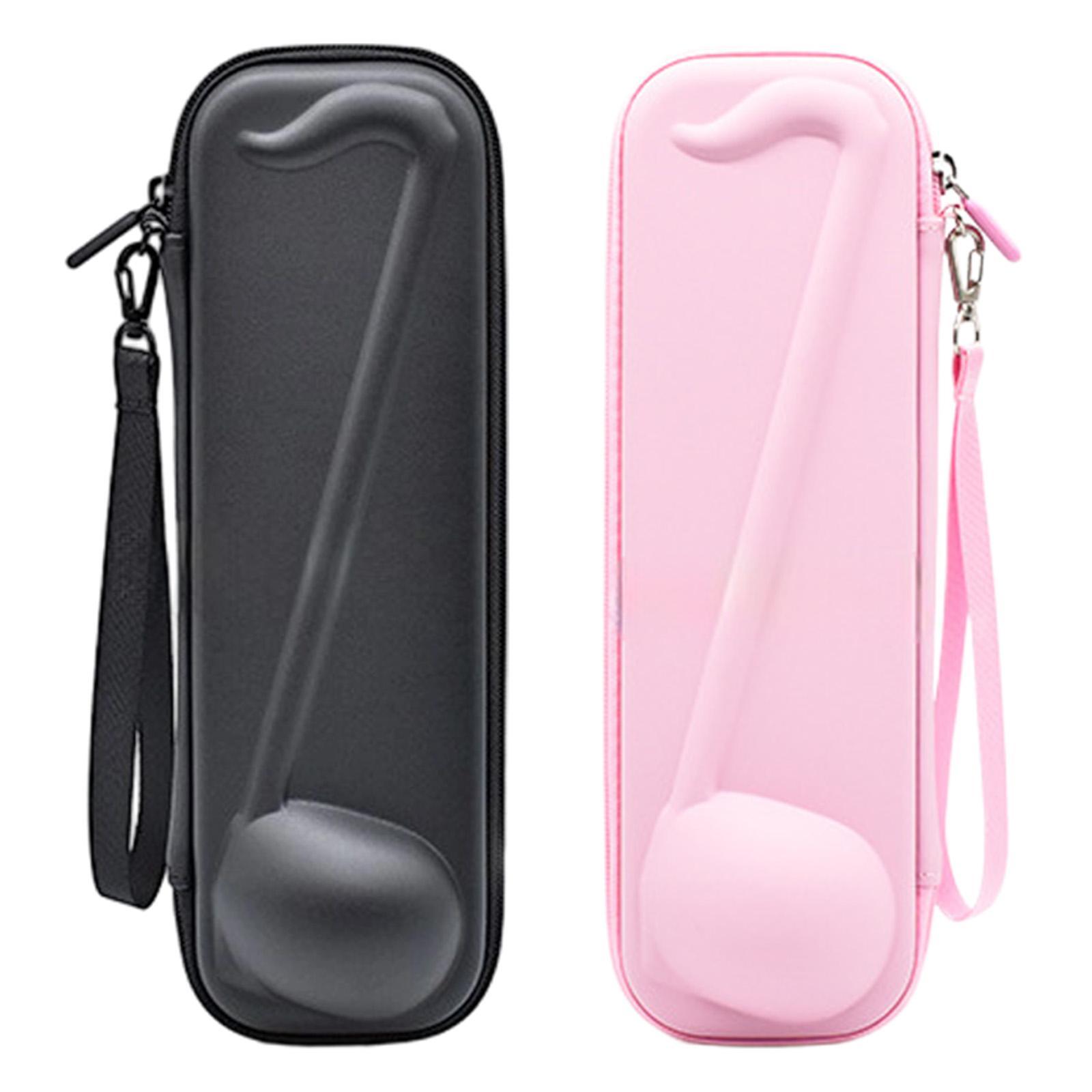 Carrying Case for Otamatone Ja - Musical Instrument Japanese recension och pris