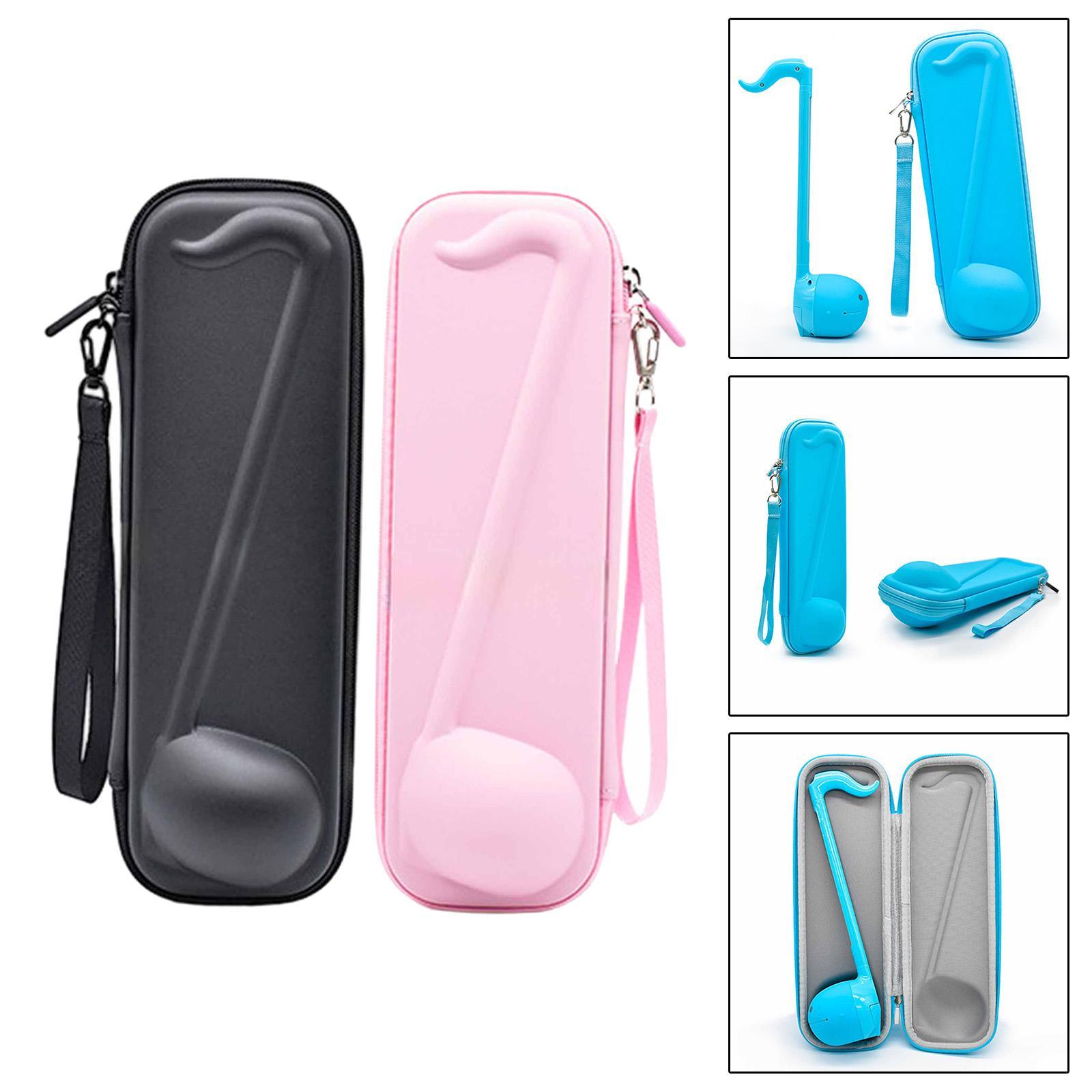 Carrying Case for Otamatone Ja - Musical Instrument Japanese recension och pris