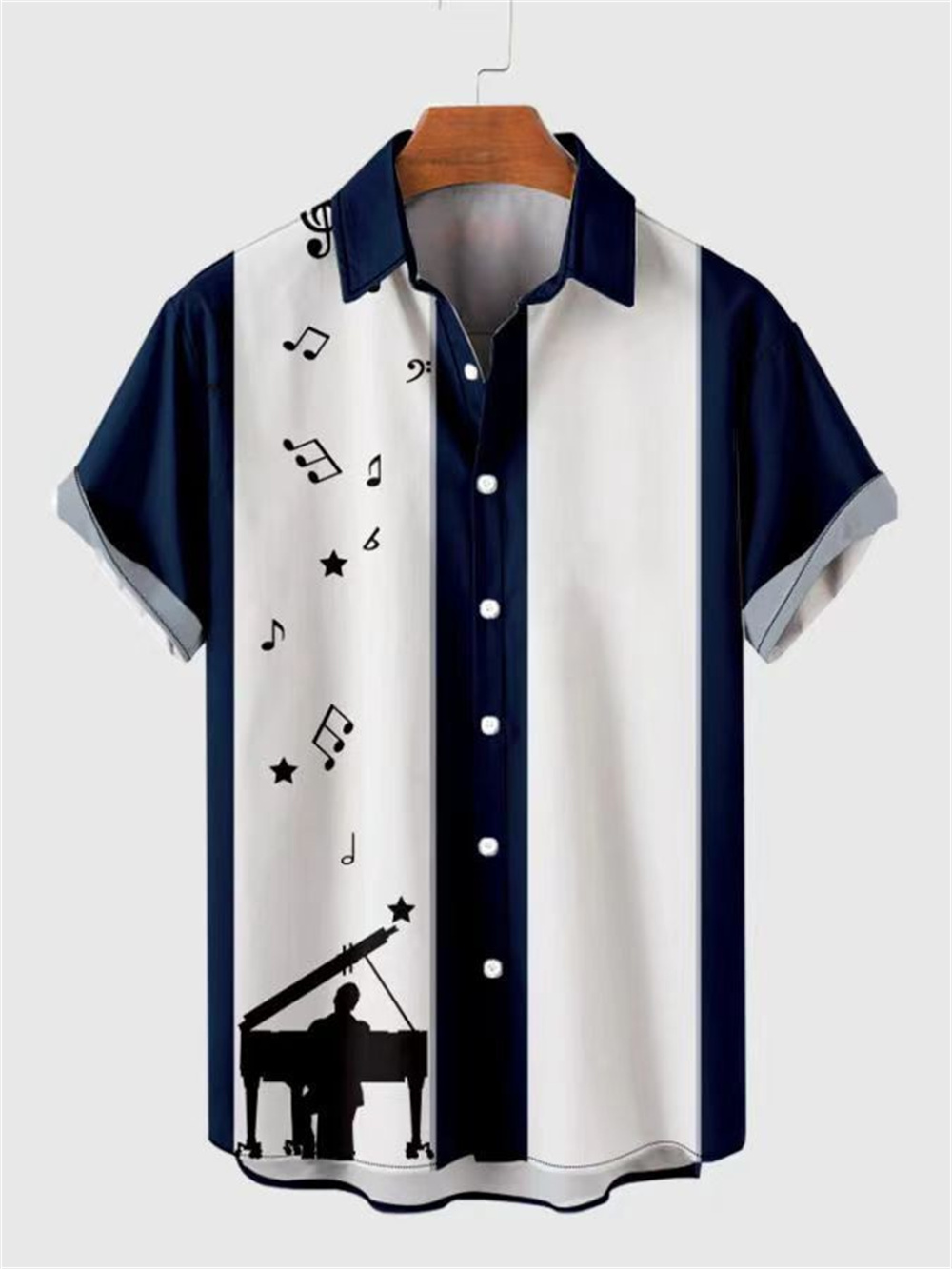 Summer cross-border new 3D mus - Musical Instrument Hawaii recension och pris