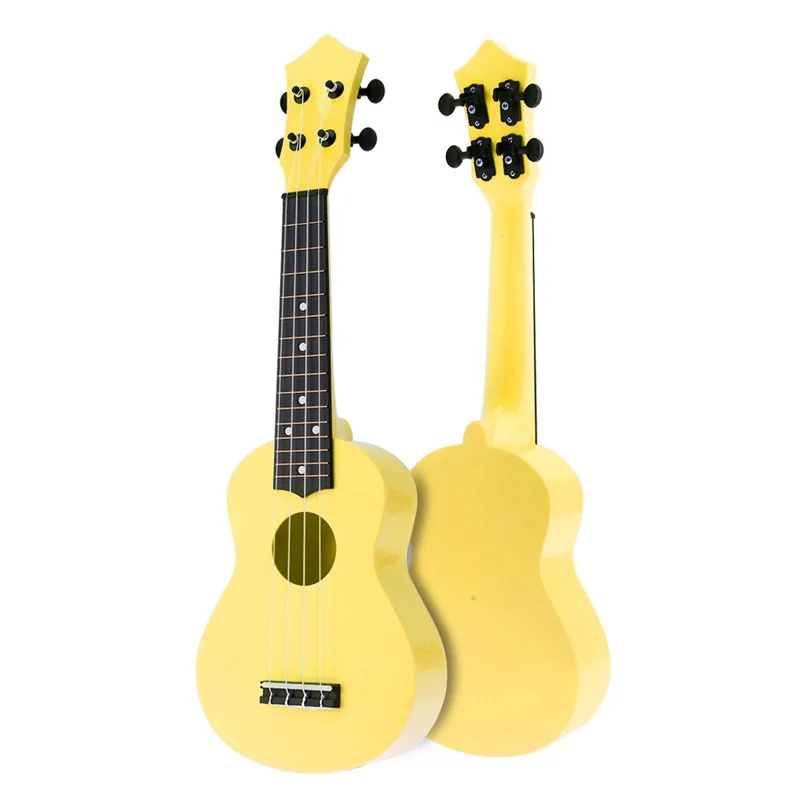 21 Inch Ukulele 4 Strings Uke  - Musical Instrument Hawaii recension och pris