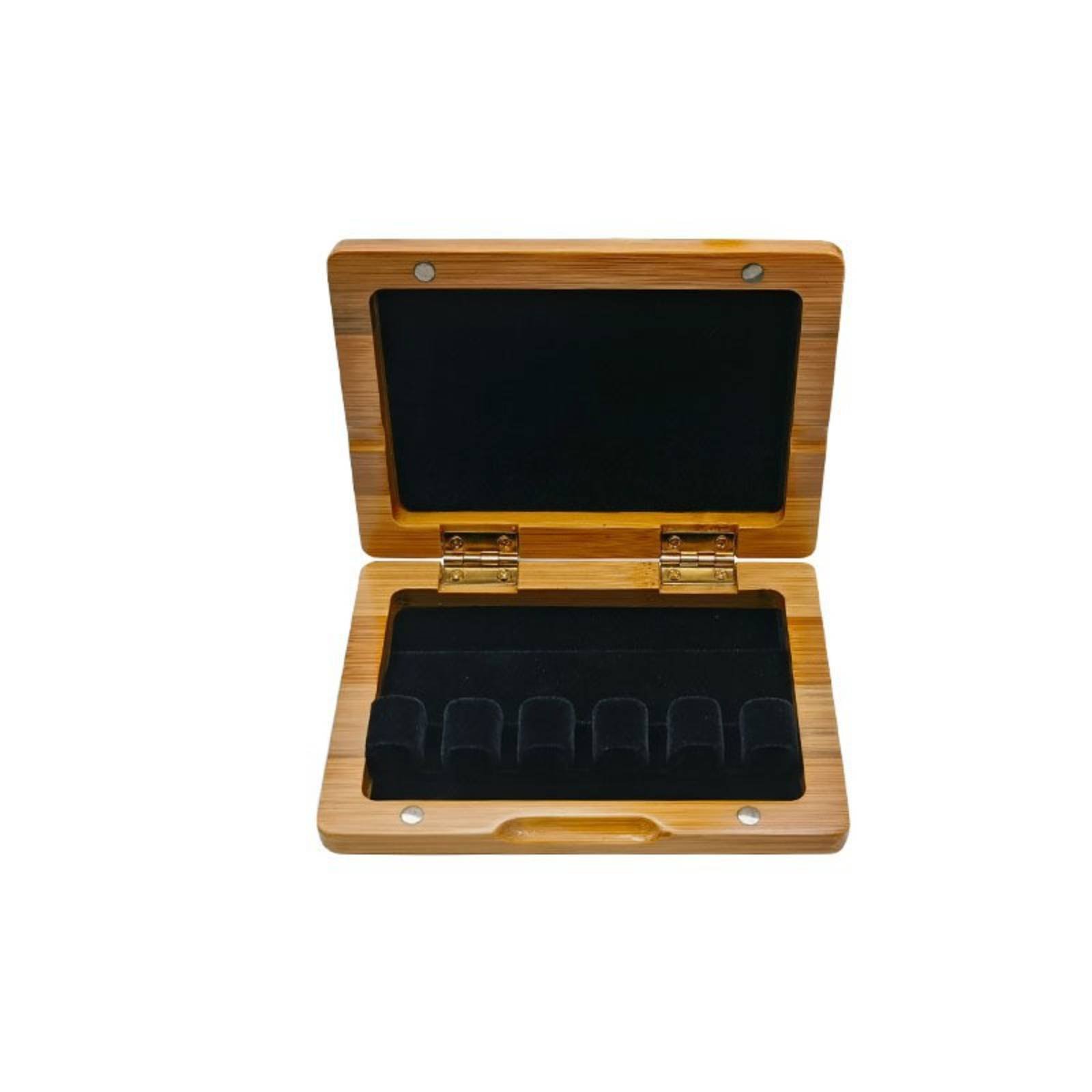 Bassoon Mouthpiece Box Holds 5 - Musical Instrument Bassoon recension och pris