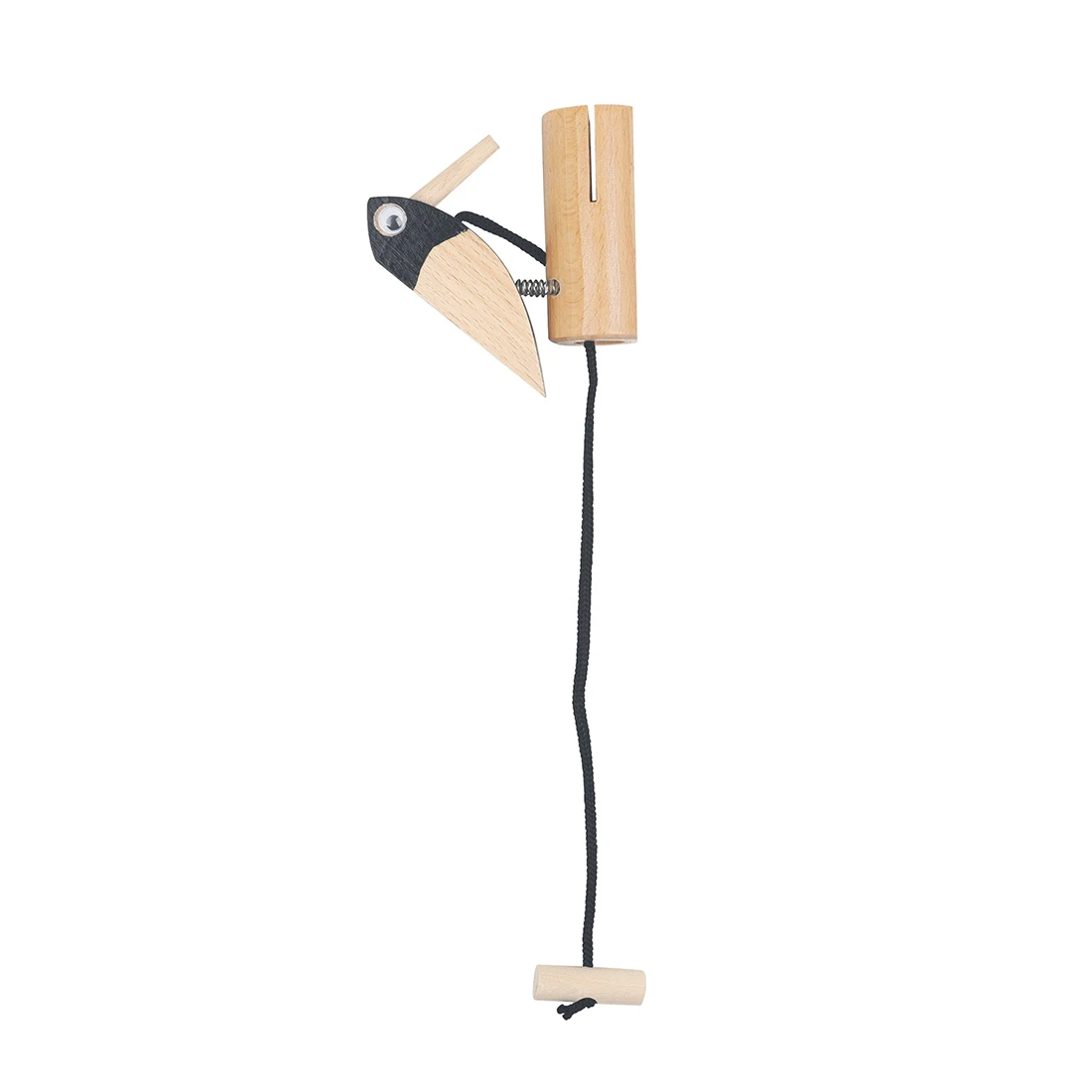 Orff Birdsong Birds Sound Cyli - Musical Instrument Games recension och pris