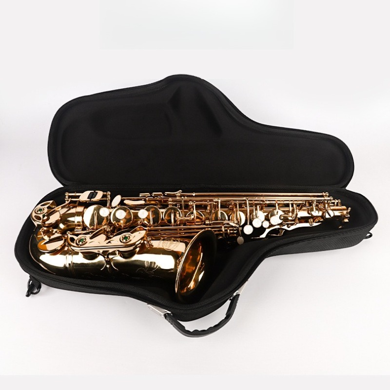 Oxford Cloth Alto Saxophone Ba - Musical Instrument Bag recension och pris