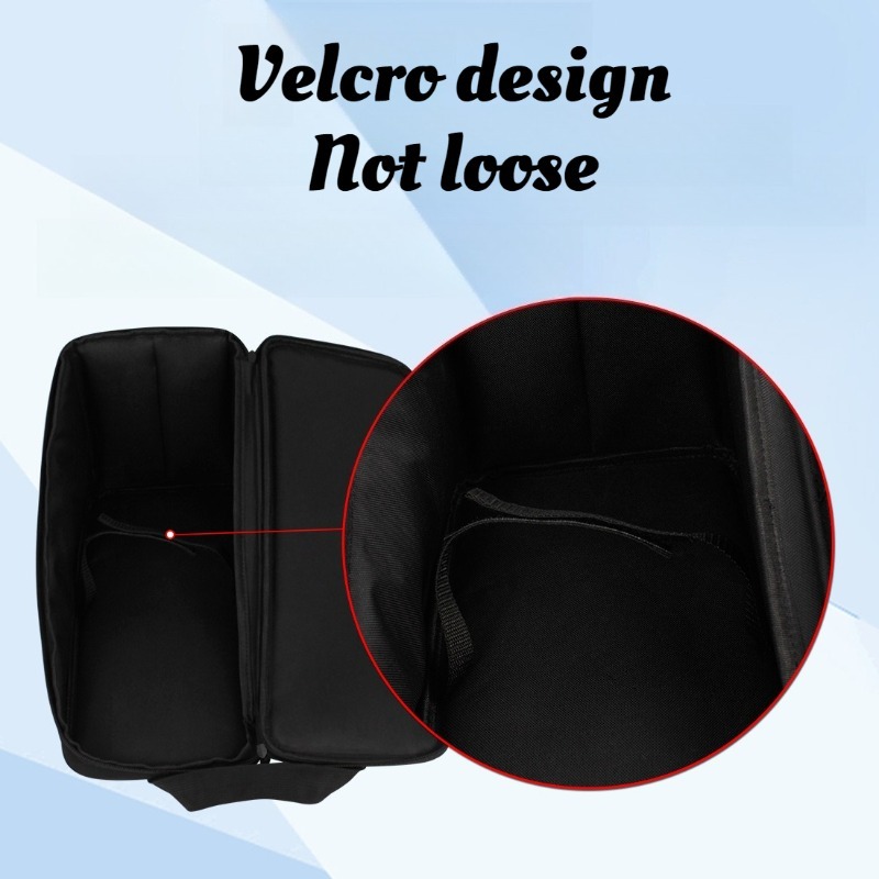 Leather Breathable Drum Hammer - Musical Instrument Bag recension och pris