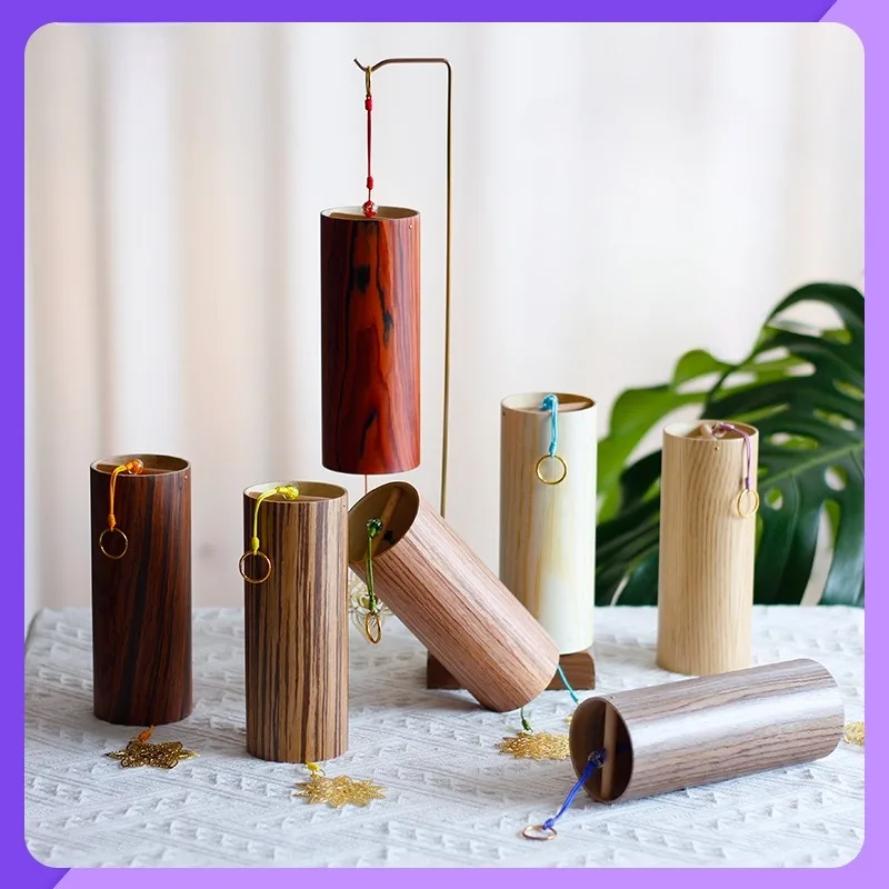 Japanese Wind Chimes Outdoor R - Musical Instrument Japanese recension och pris