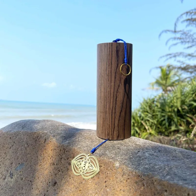Japanese Wind Chimes Outdoor R - Musical Instrument Japanese recension och pris