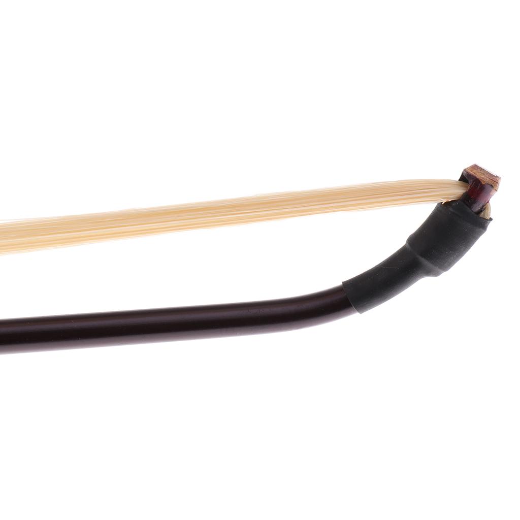 High Quality Violin Bow Hair E - Musical Instrument Violin recension och pris