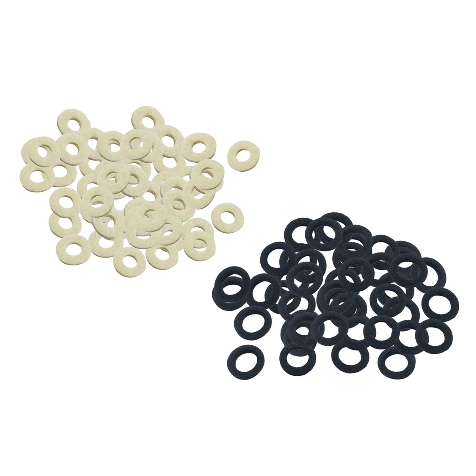 50pcs Cornet Trumpet Valve Fel - Musical Instrument Cornet recension och pris