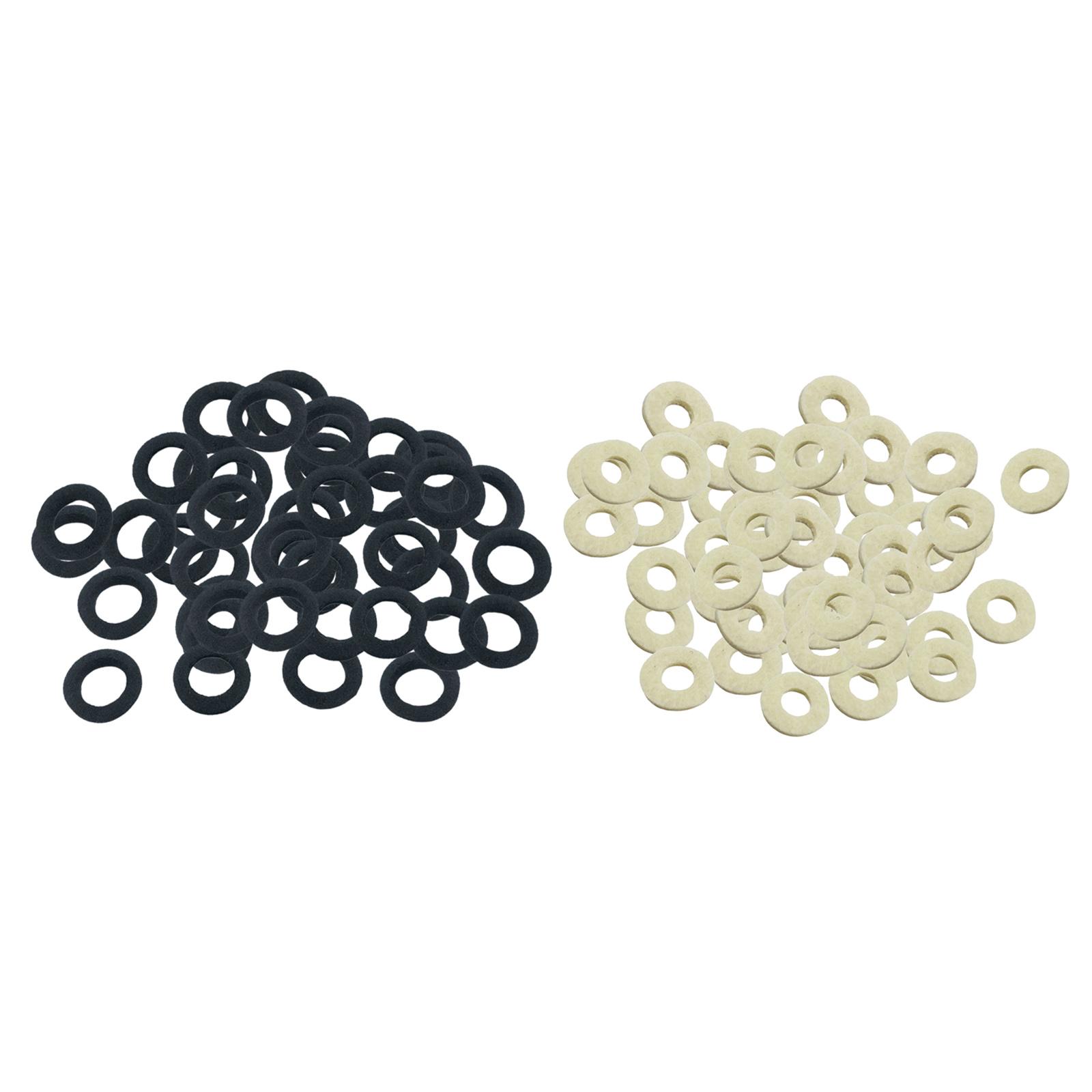 50pcs Cornet Trumpet Valve Fel - Musical Instrument Cornet recension och pris