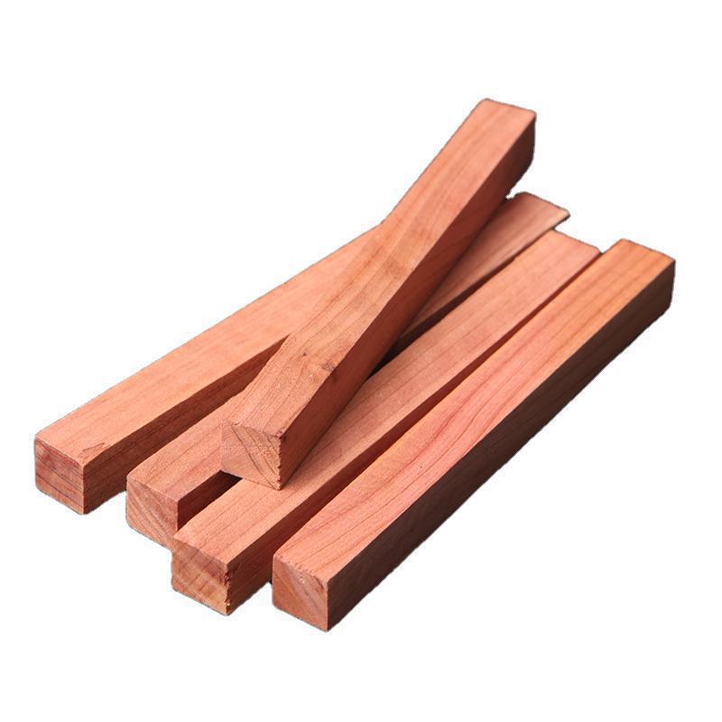 Custom Africa Bubinga Square W - Musical Instrument Of Africa recension och pris