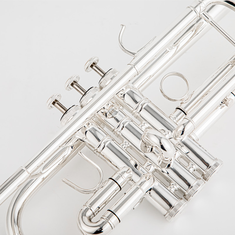 Japan quality 9445CHS C Trumpe - Musical Instrument Japanese recension och pris