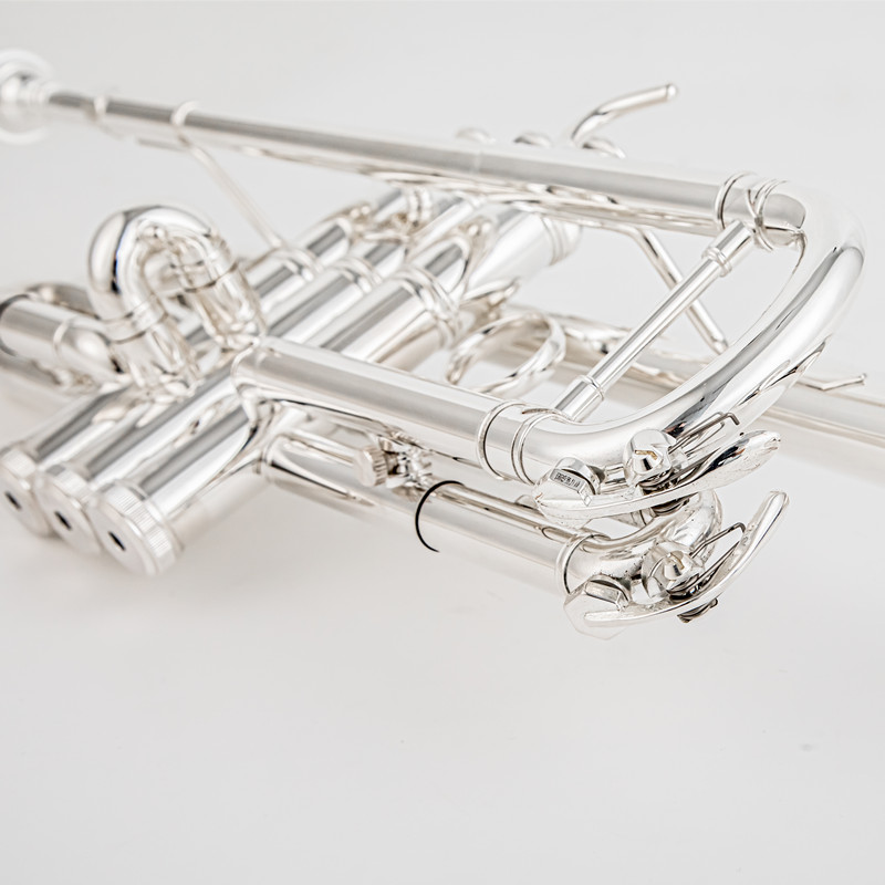 Japan quality 9445CHS C Trumpe - Musical Instrument Japanese recension och pris