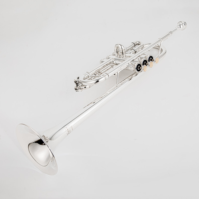 Japan quality 9445CHS C Trumpe - Musical Instrument Japanese recension och pris