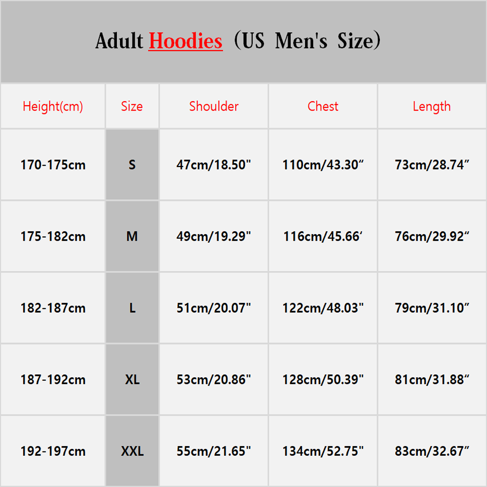 Ukulele Hoodies Long Sleeve Uk - Musical Instrument Hawaii recension och pris
