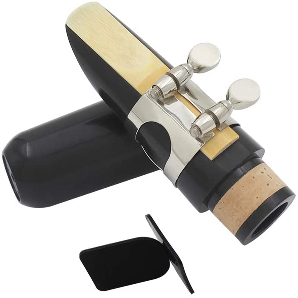 A74K-Mouthpiece Kit, Includes  - Musical Instrument Reed recension och pris
