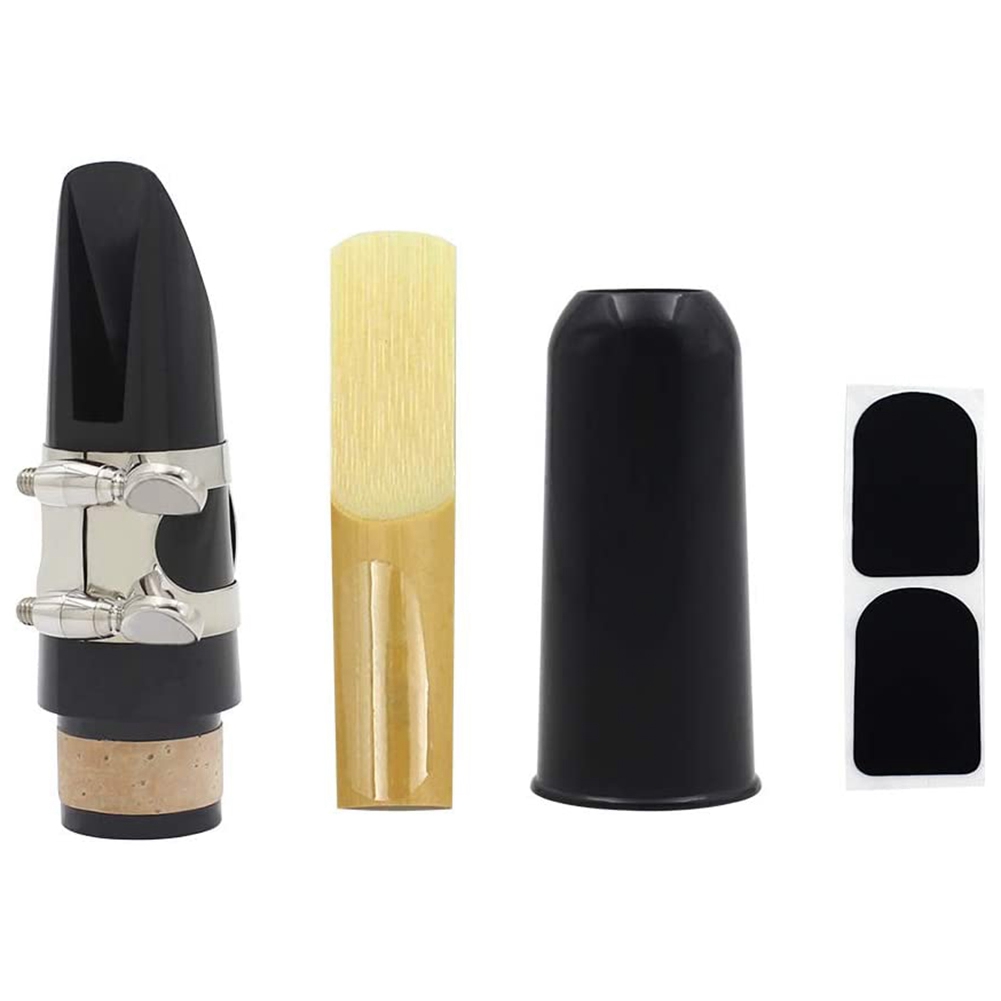 A74K-Mouthpiece Kit, Includes  - Musical Instrument Reed recension och pris
