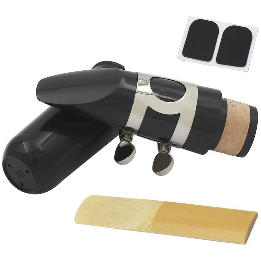 A74K-Mouthpiece Kit, Includes  - Musical Instrument Reed recension och pris