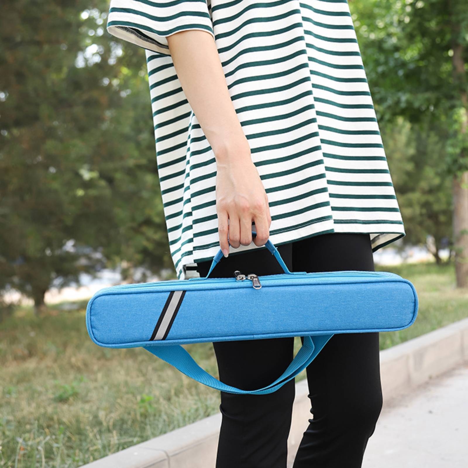 Water-Repellent Wind Instrumen - Musical Instrument Bag recension och pris