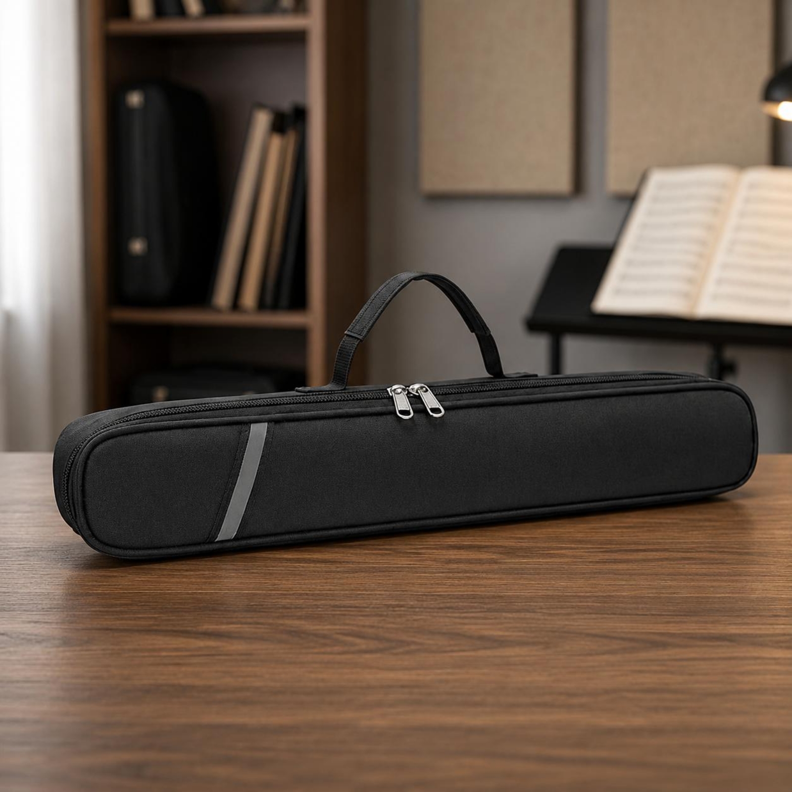 Water-Repellent Wind Instrumen - Musical Instrument Bag recension och pris