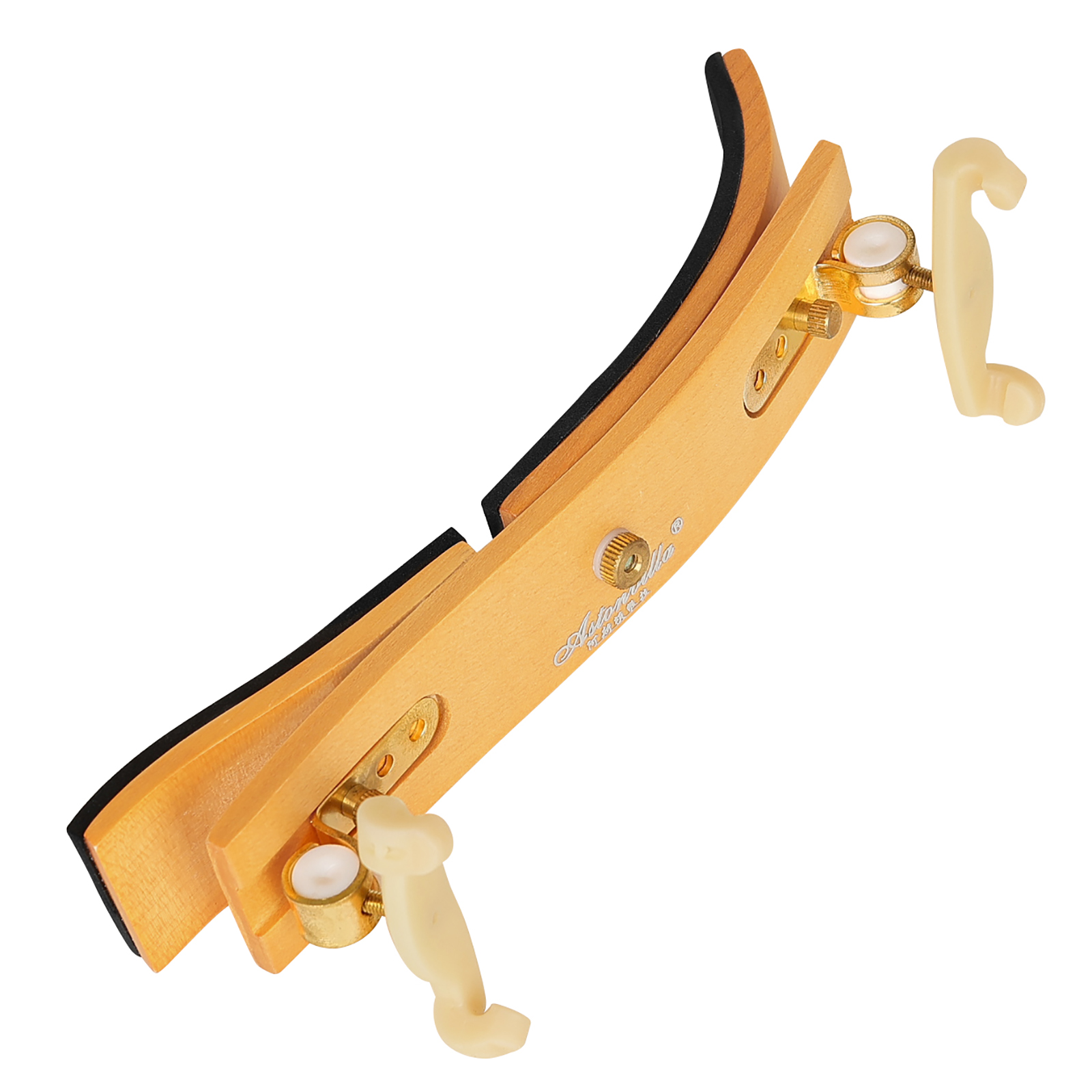 Astonvilla Violin Shoulder Res - Musical Instrument Violin recension och pris
