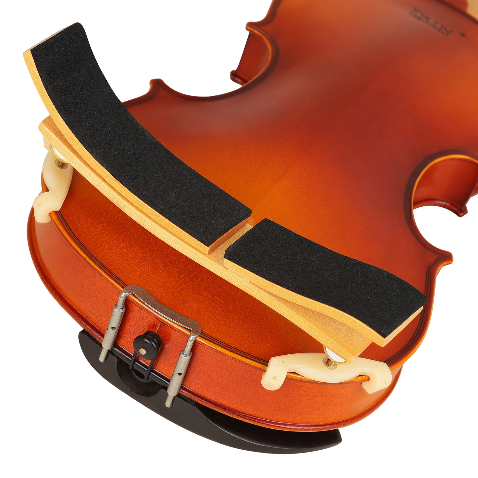 Astonvilla Violin Shoulder Res - Musical Instrument Violin recension och pris